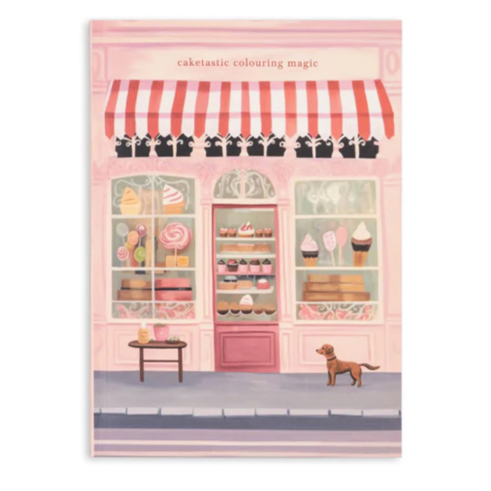 Konges Slojd Adventskalendar 24 cadeautjes - Beige