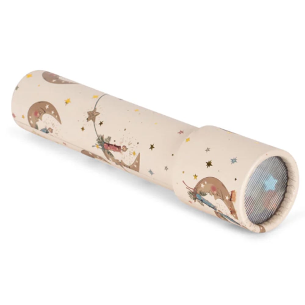 Konges Slojd Adventskalendar 24 cadeautjes - Beige