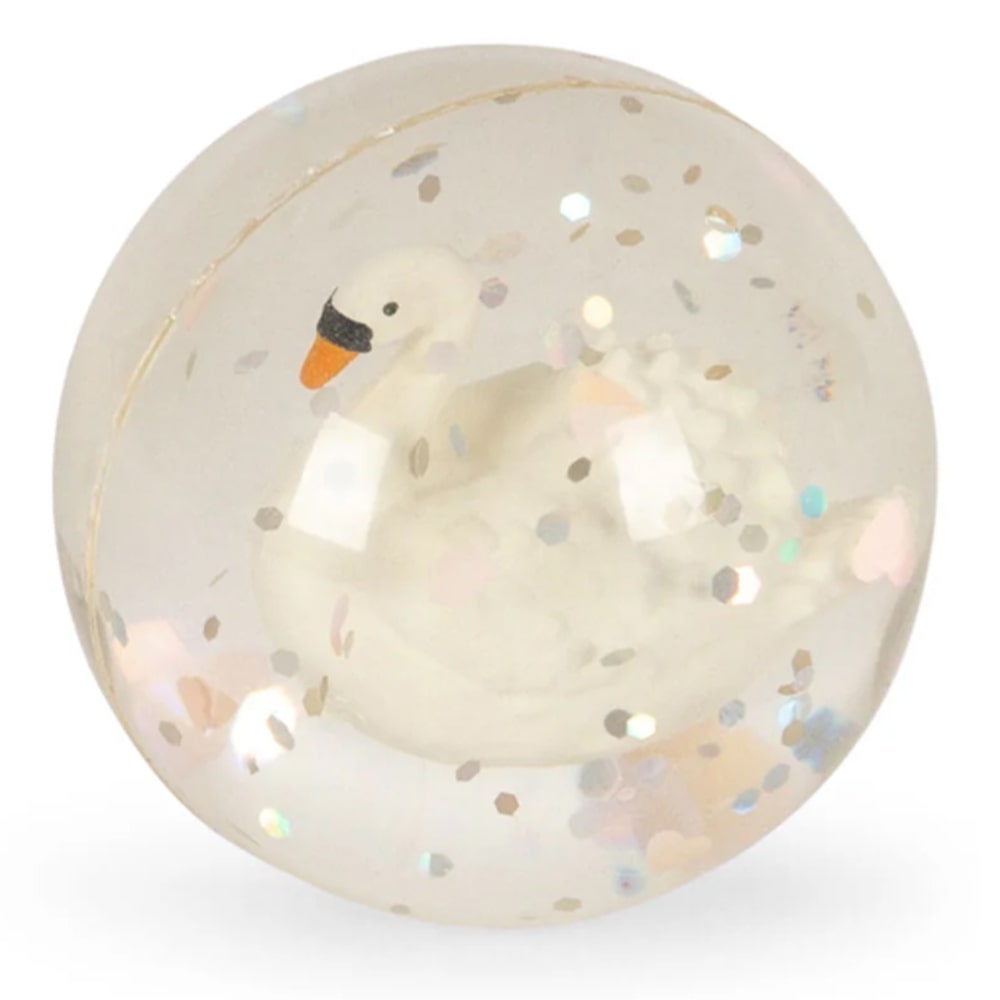 Konges Slojd Adventskalendar 24 cadeautjes - Beige