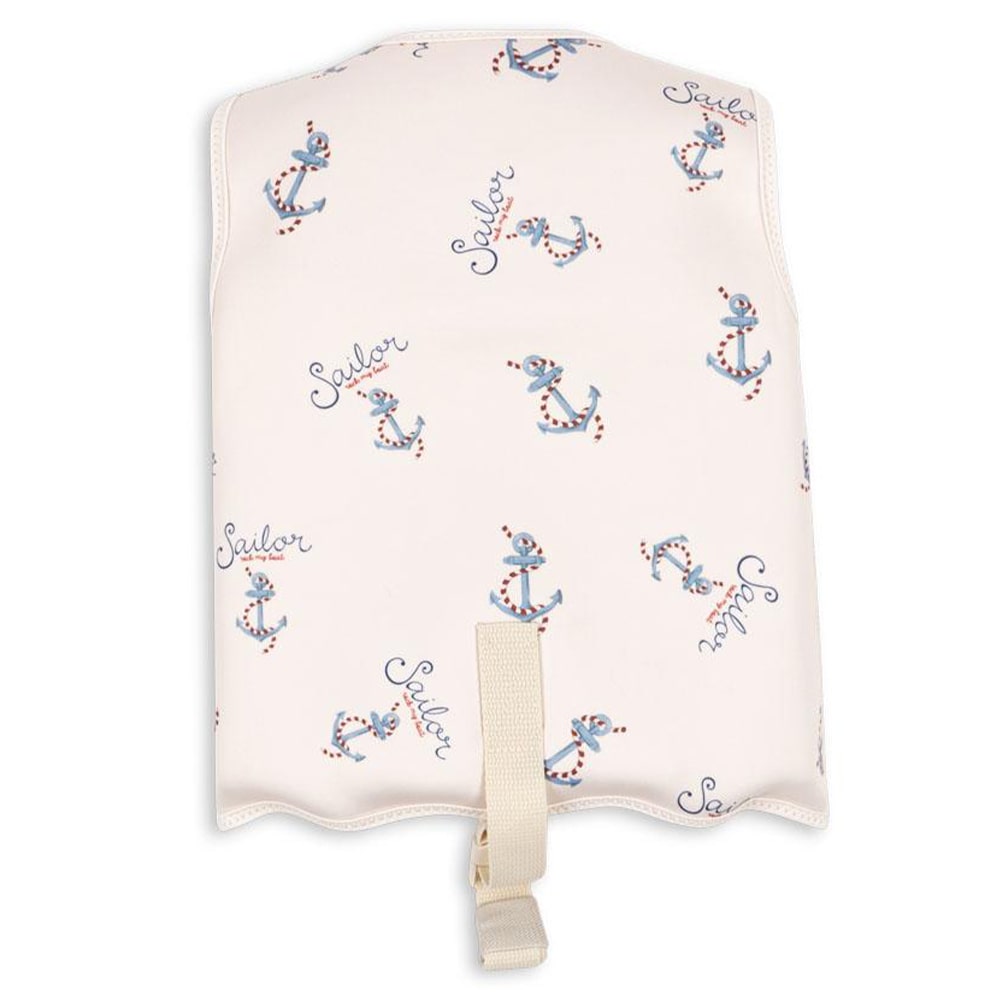 Konges Slojd Zwemvest