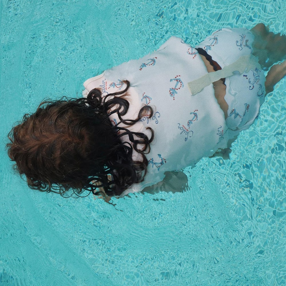 Konges Slojd Zwemvest