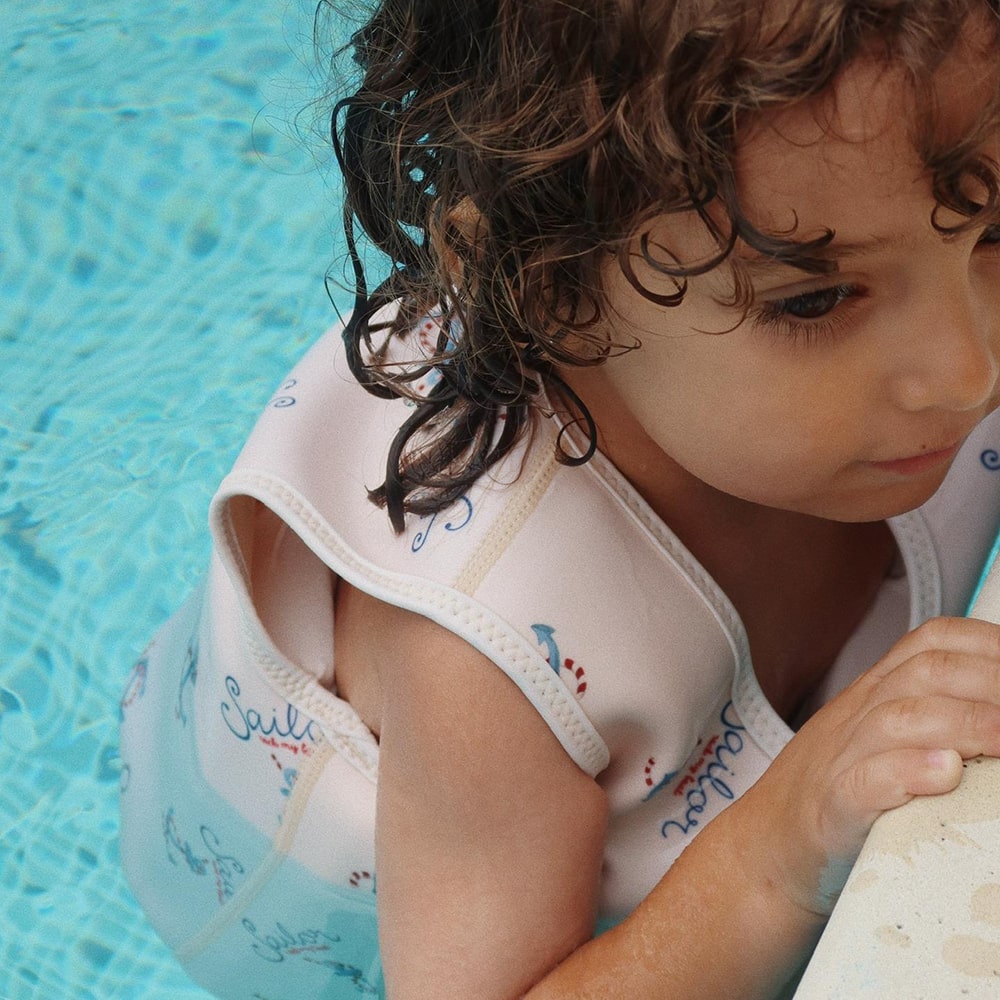 Konges Slojd Zwemvest