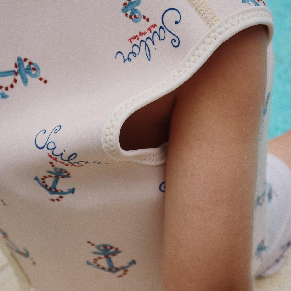 Konges Slojd Zwemvest