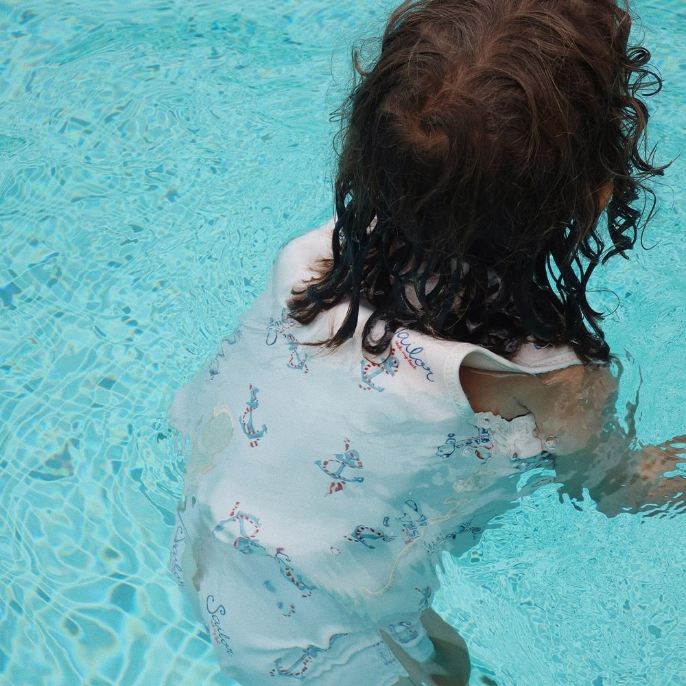 Konges Slojd Zwemvest