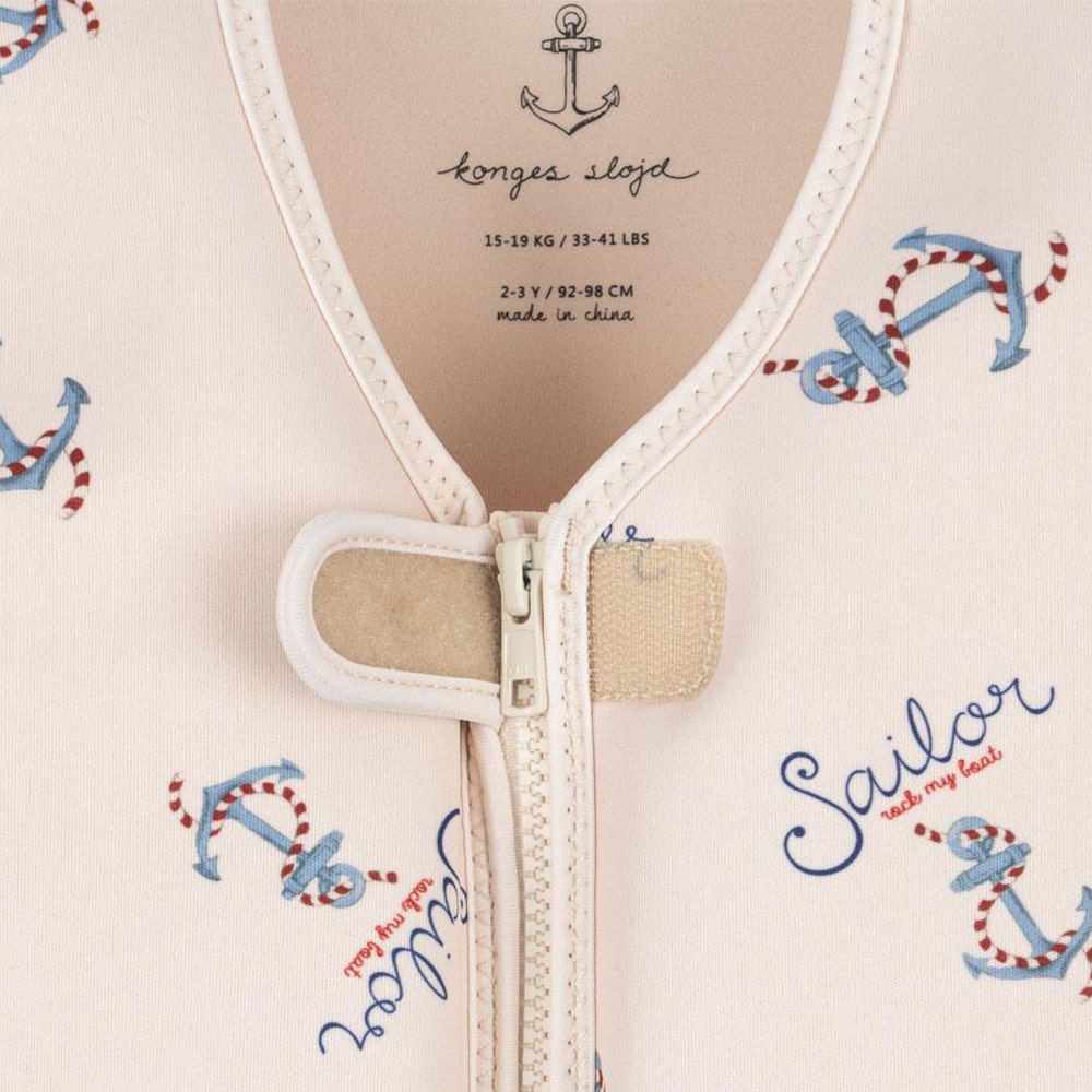 Konges Slojd Zwemvest