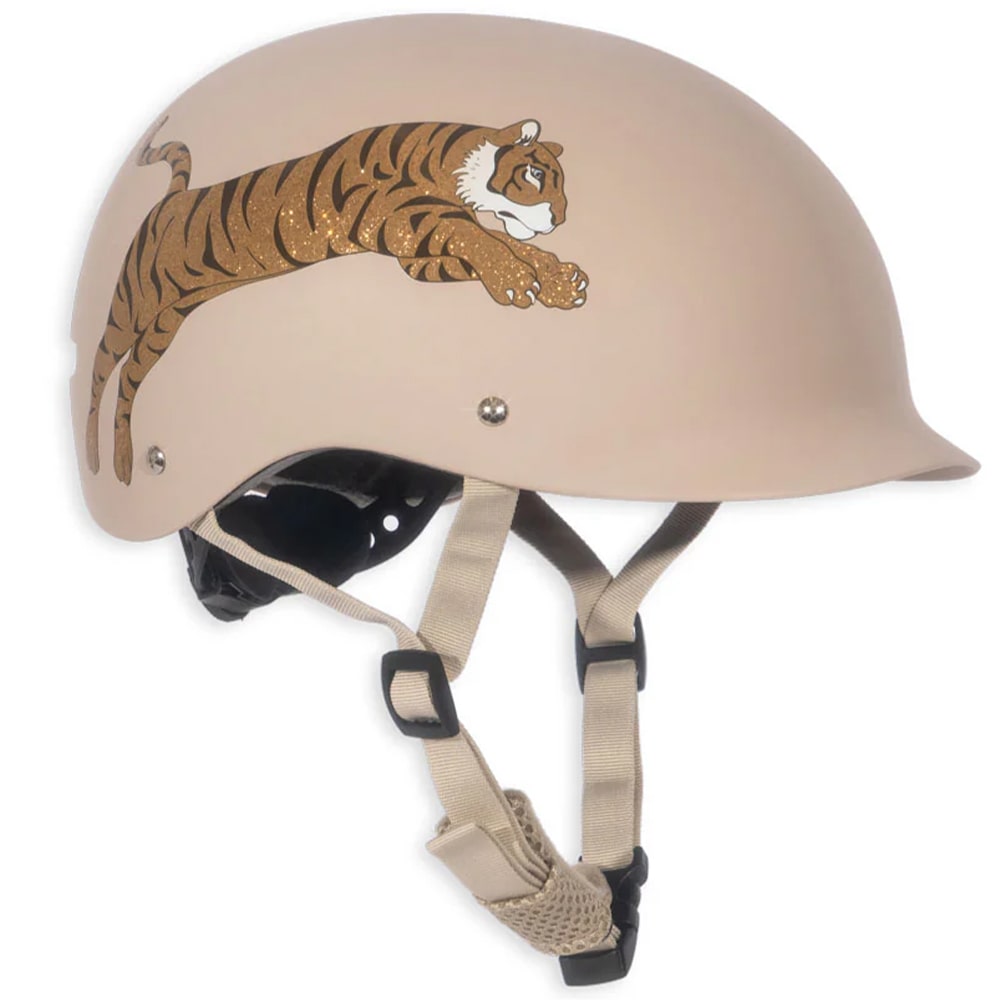 Konges Slojd Fietshelm Tiger Konges Slojd