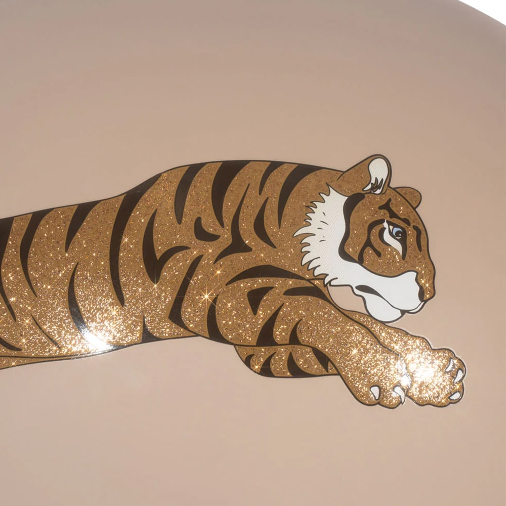 Konges Slojd Fietshelm Tiger Konges Slojd