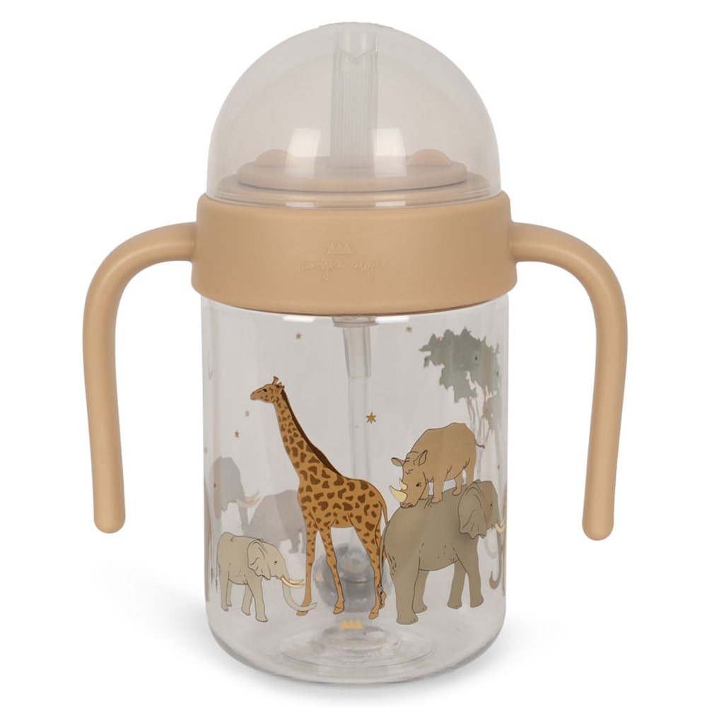 Konges Slojd Fles Met Handvaten