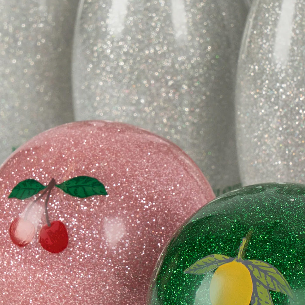 Konges Sløjd Glitter Bowling