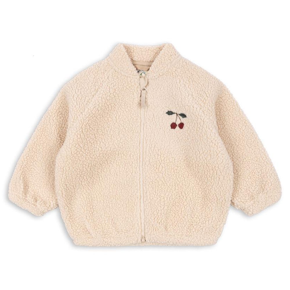 Konges Slojd Teddy Bomber Jasje