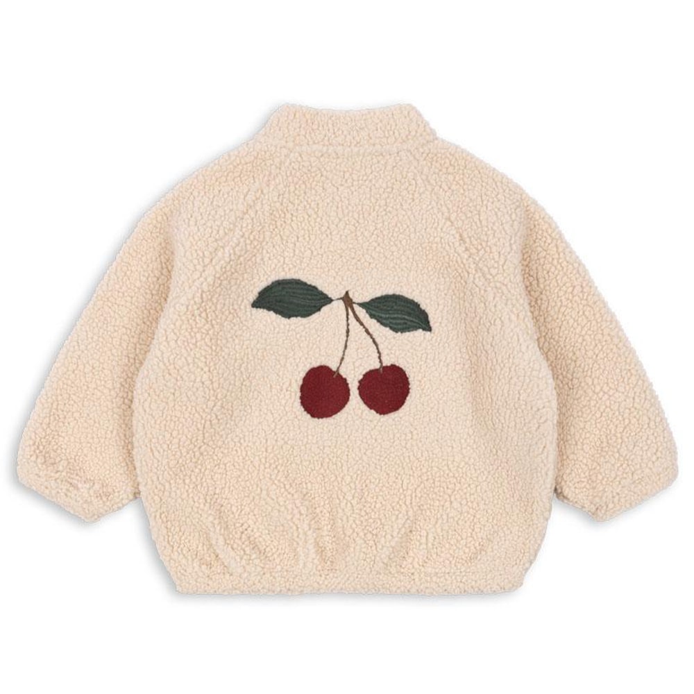 Konges Slojd Teddy Bomber Jasje