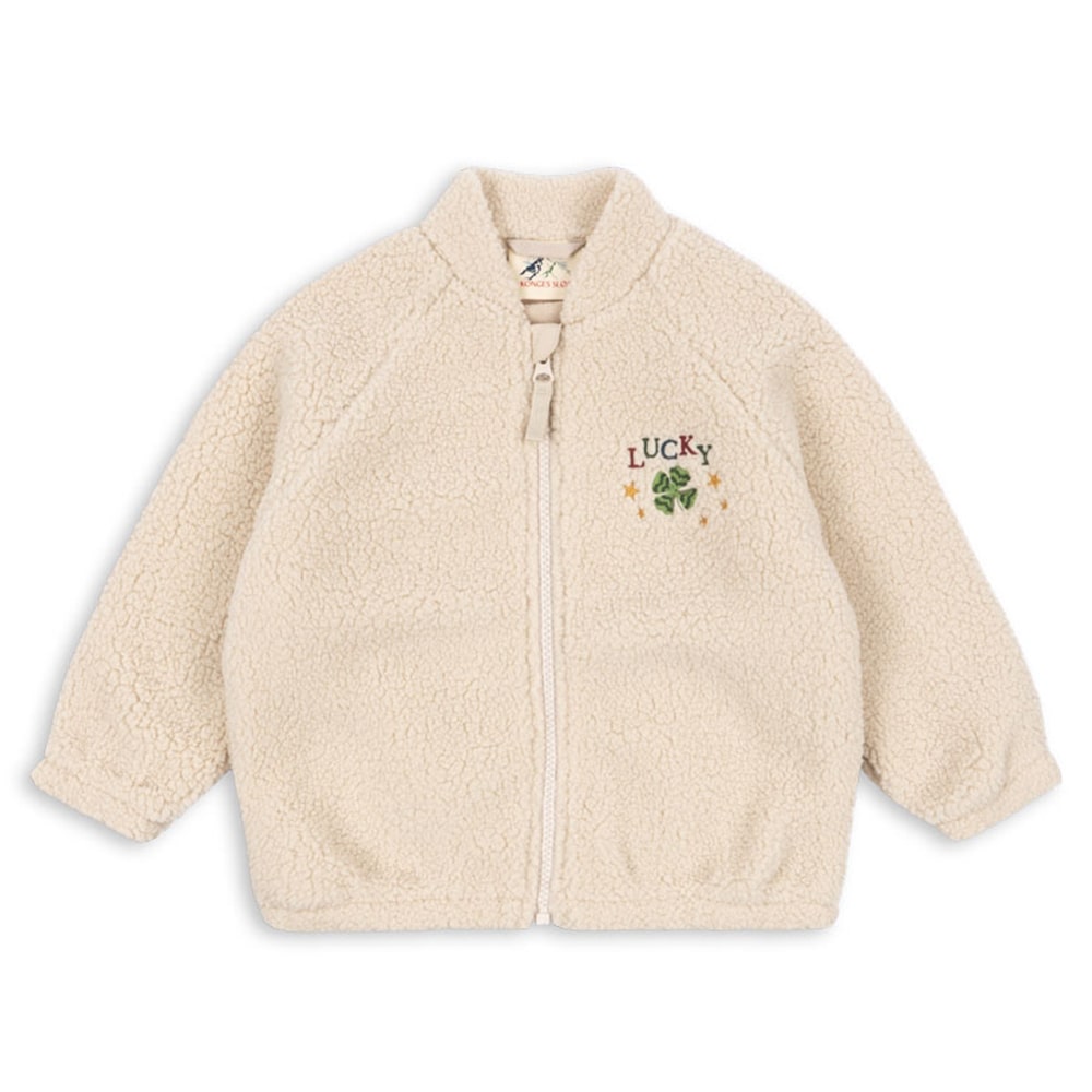 Konges Slojd Teddy Bomber Jasje