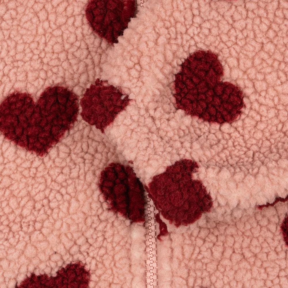 Konges Slojd Jody Teddy Hoodie