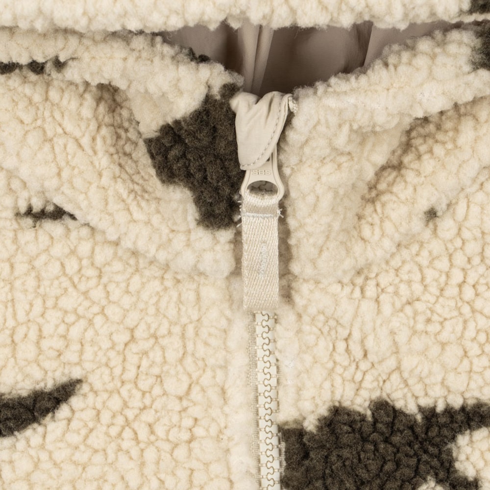 Konges Slojd Jody Teddy Hoodie