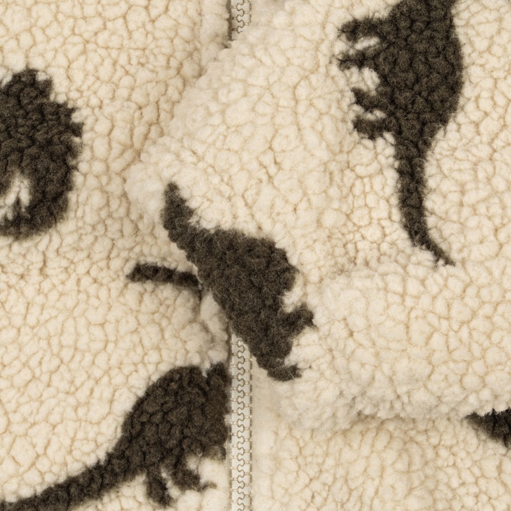Konges Slojd Jody Teddy Hoodie