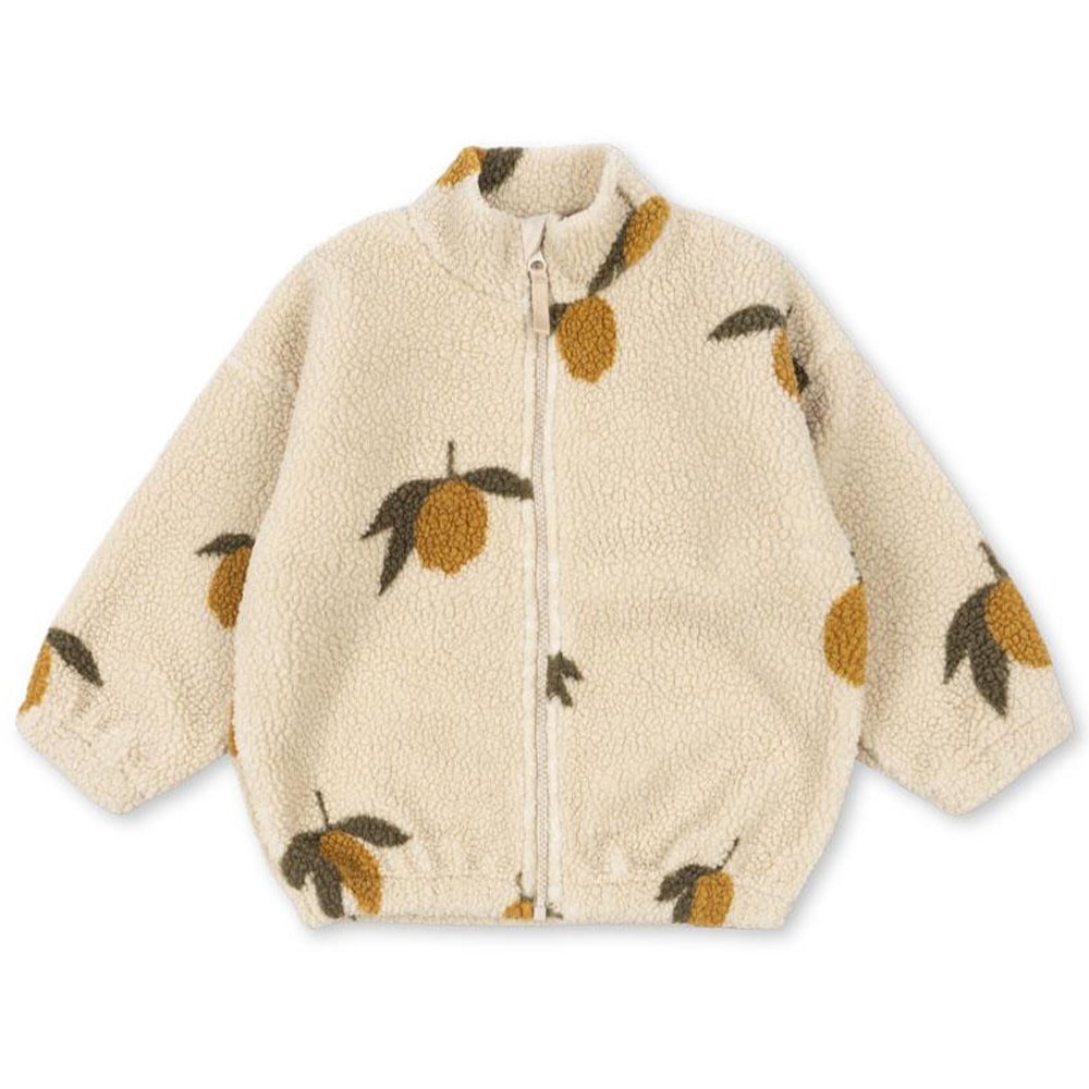 Konges Slojd Teddy Bomber Jasje
