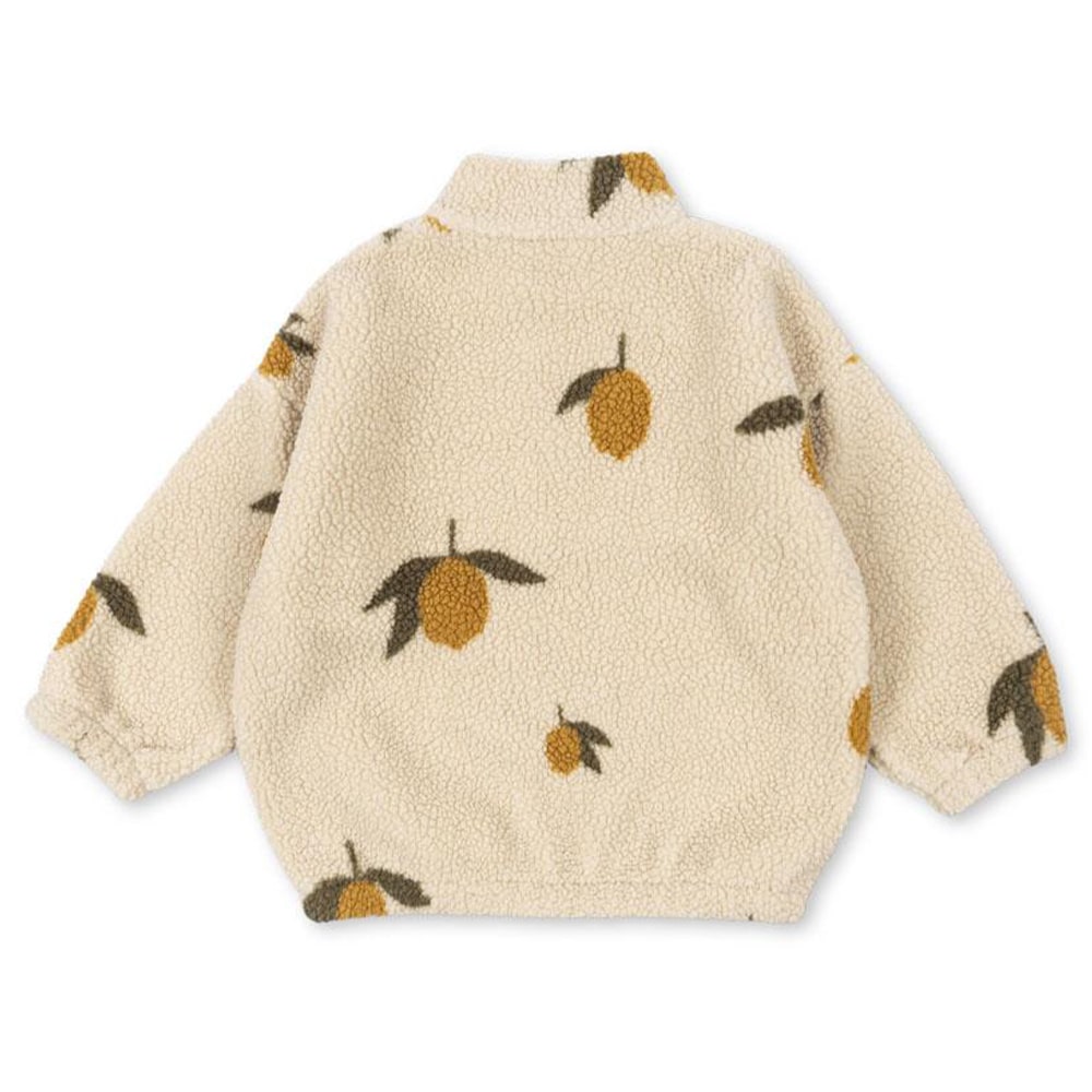 Konges Slojd Teddy Bomber Jasje