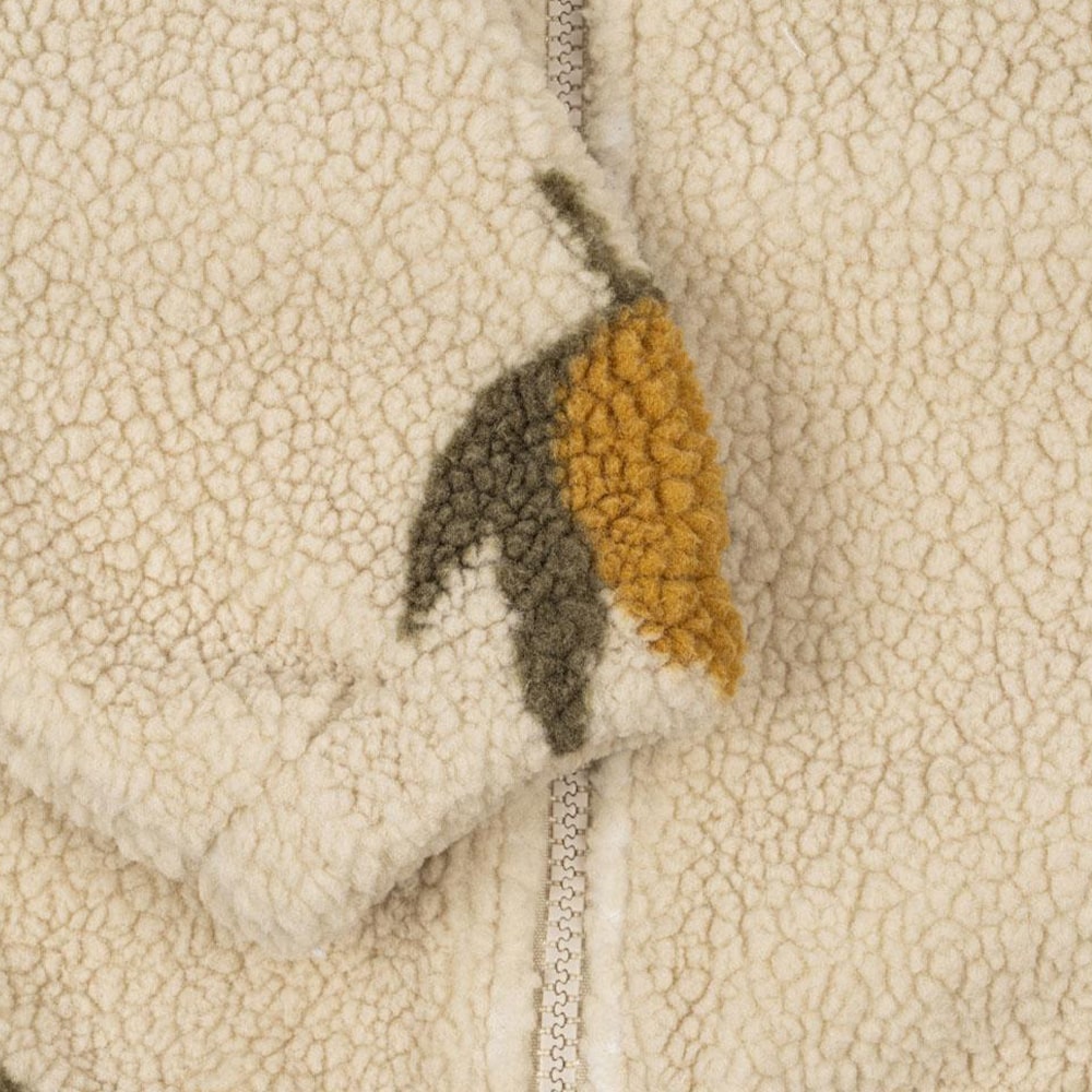 Konges Slojd Teddy Bomber Jasje