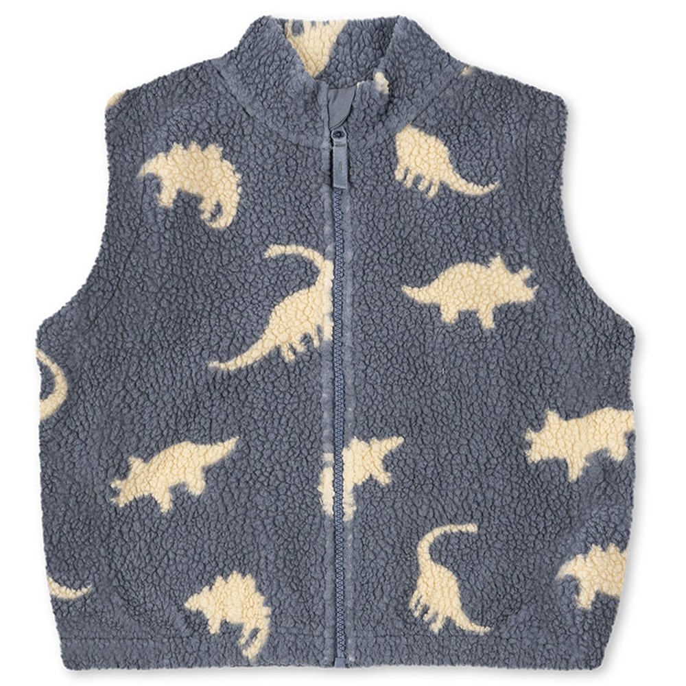Konges Slojd Jody Teddy Bodywarmer