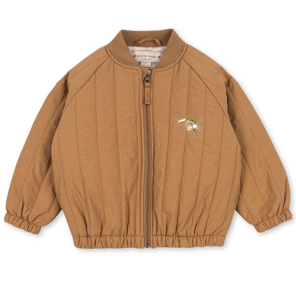 Konges Slojd Juno Bomber Jasje