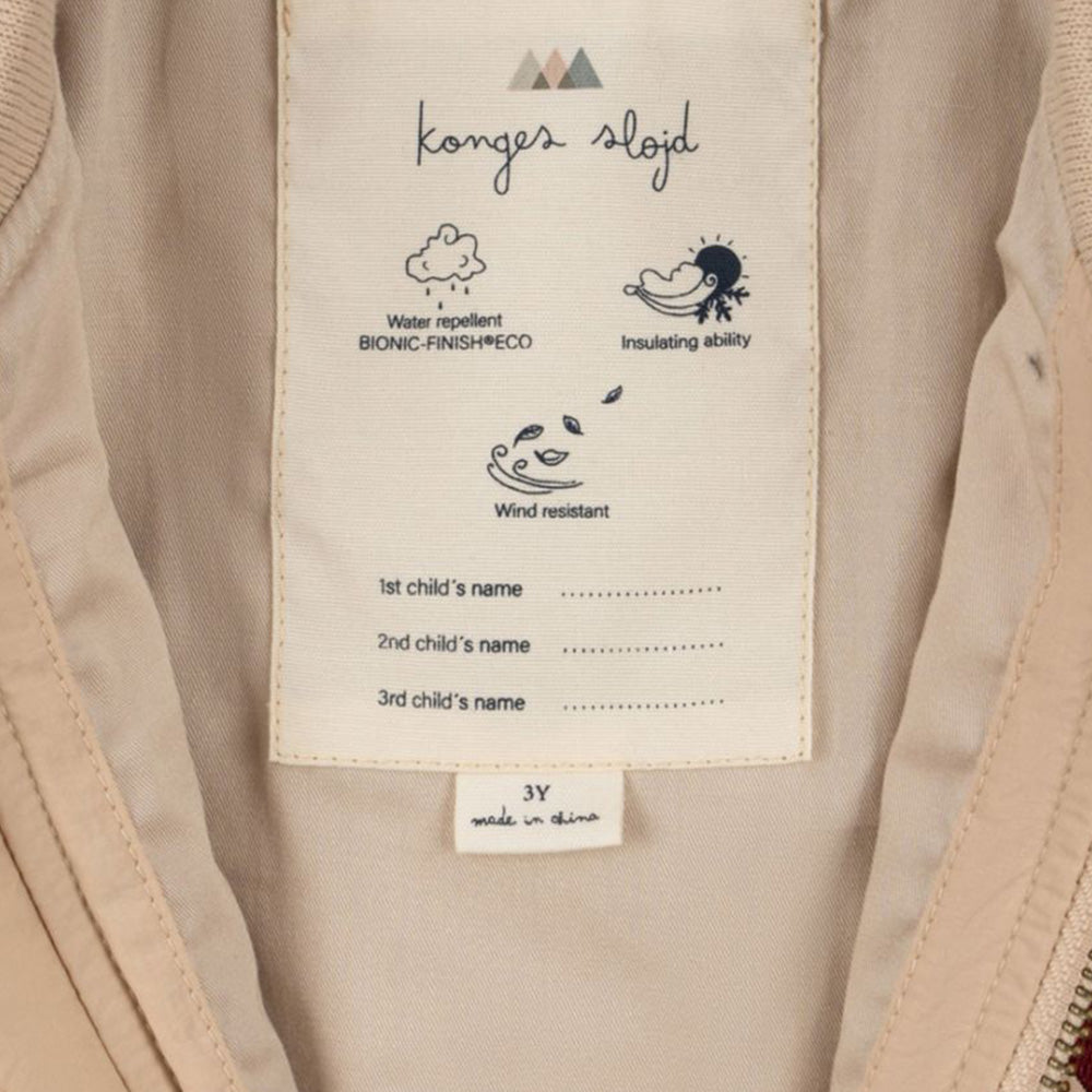 Konges Slojd Juno Bomber Jasje