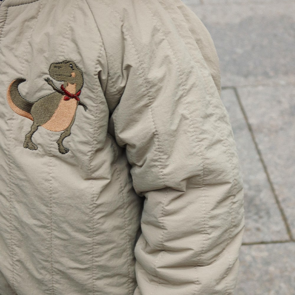 Konges Slojd Juno Bomber Jasje