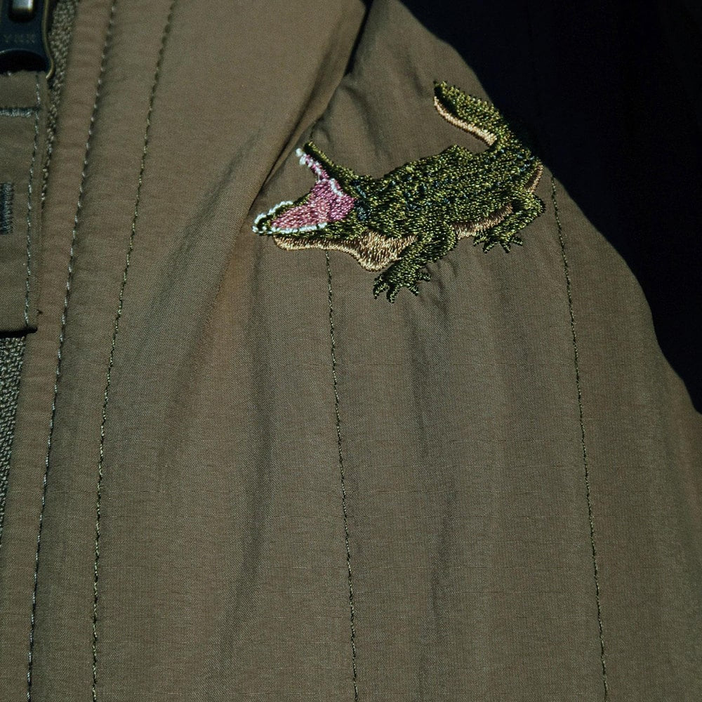 Konges Slojd Juno Bomber Jasje