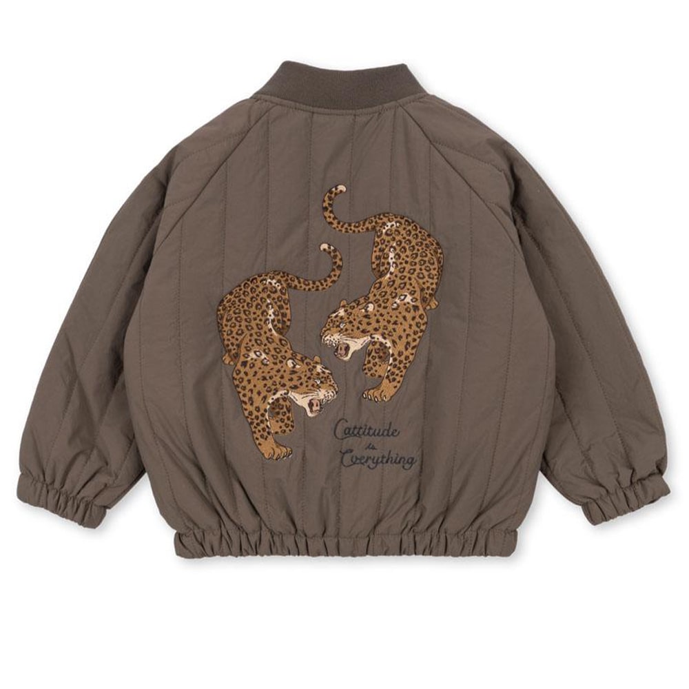 Konges Slojd Juno Bomber Jasje