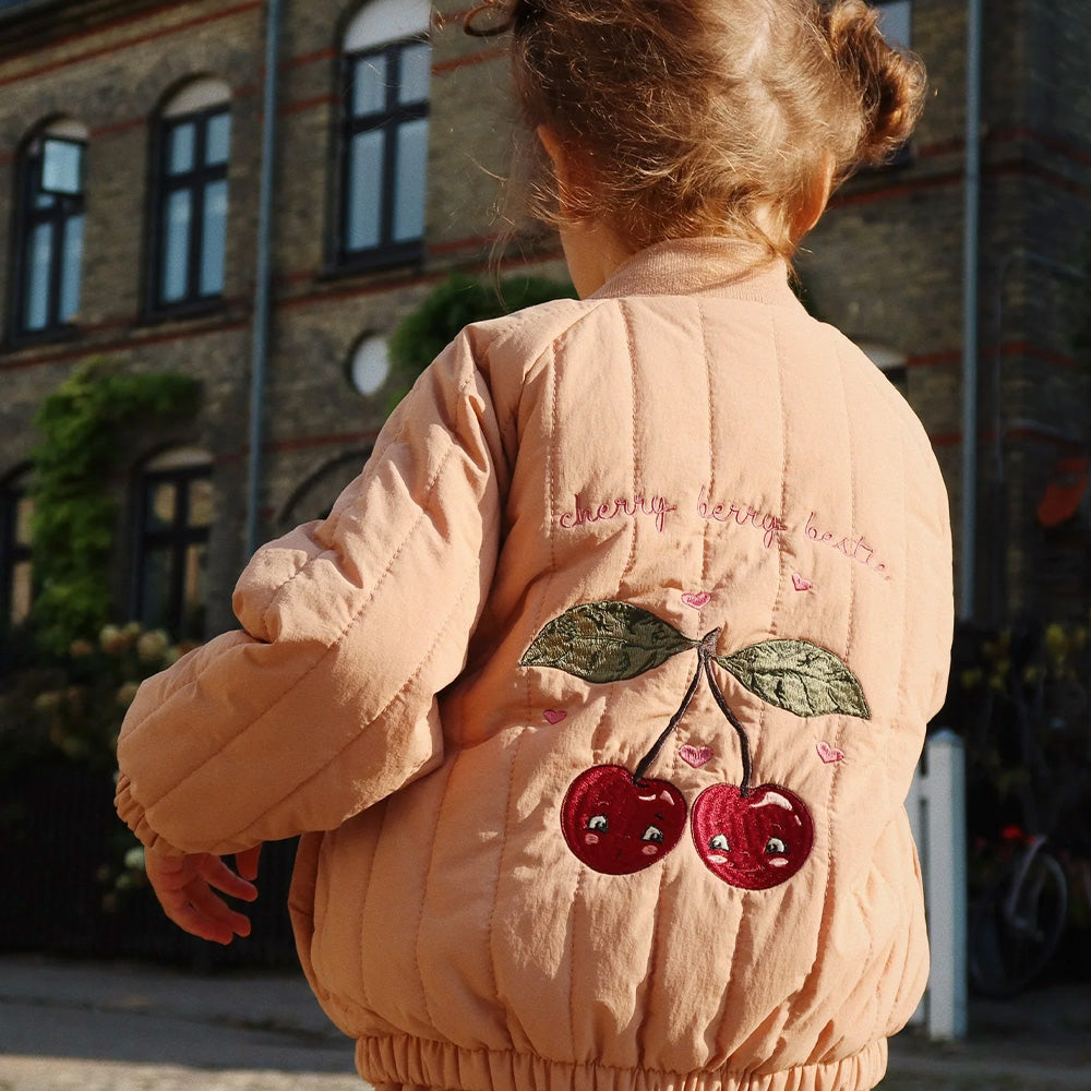 Konges Slojd Juno Bomber Jasje