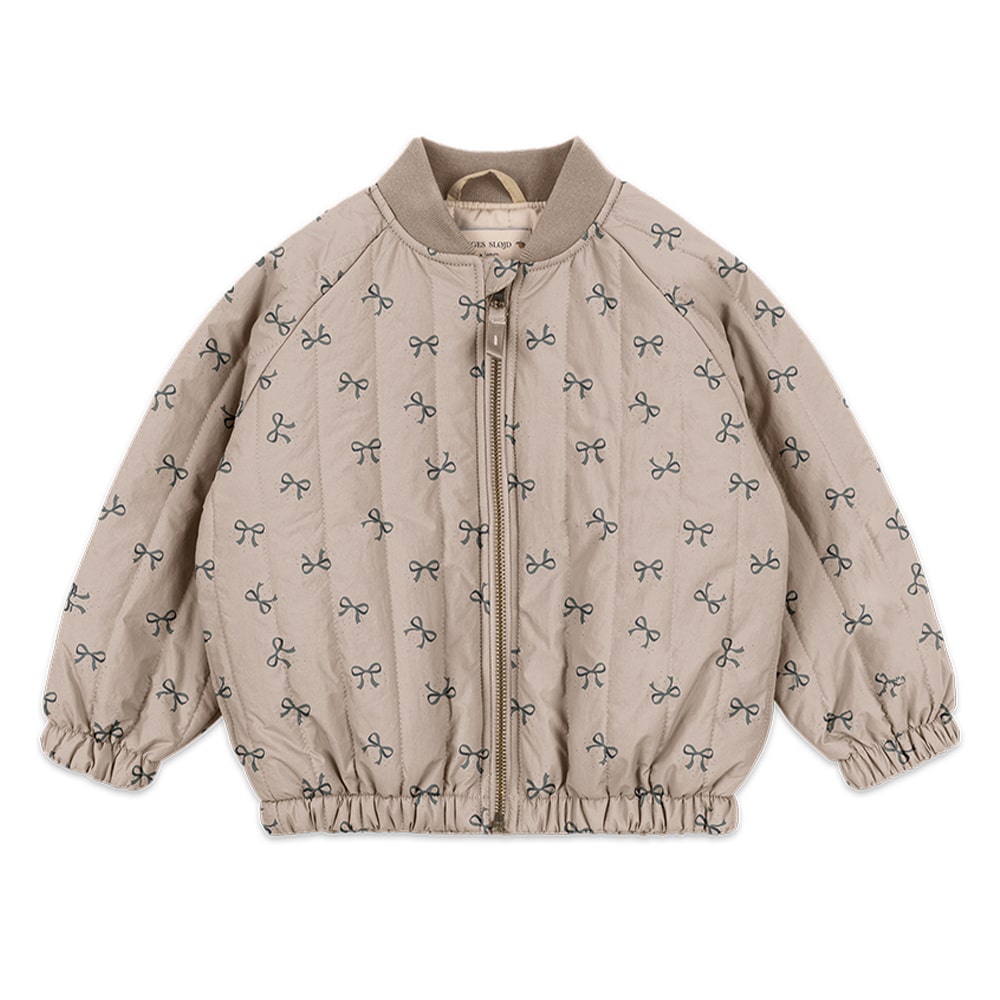 Konges Slojd Juno Bomber Jasje