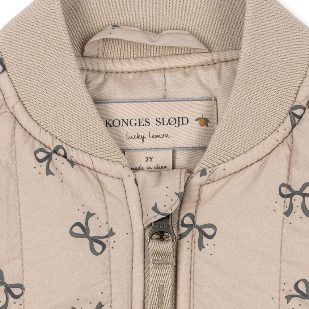 Konges Slojd Juno Bomber Jasje