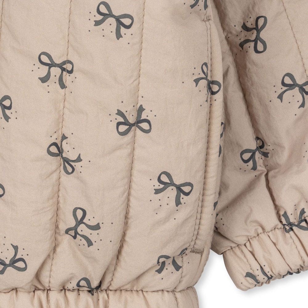 Konges Slojd Juno Bomber Jasje