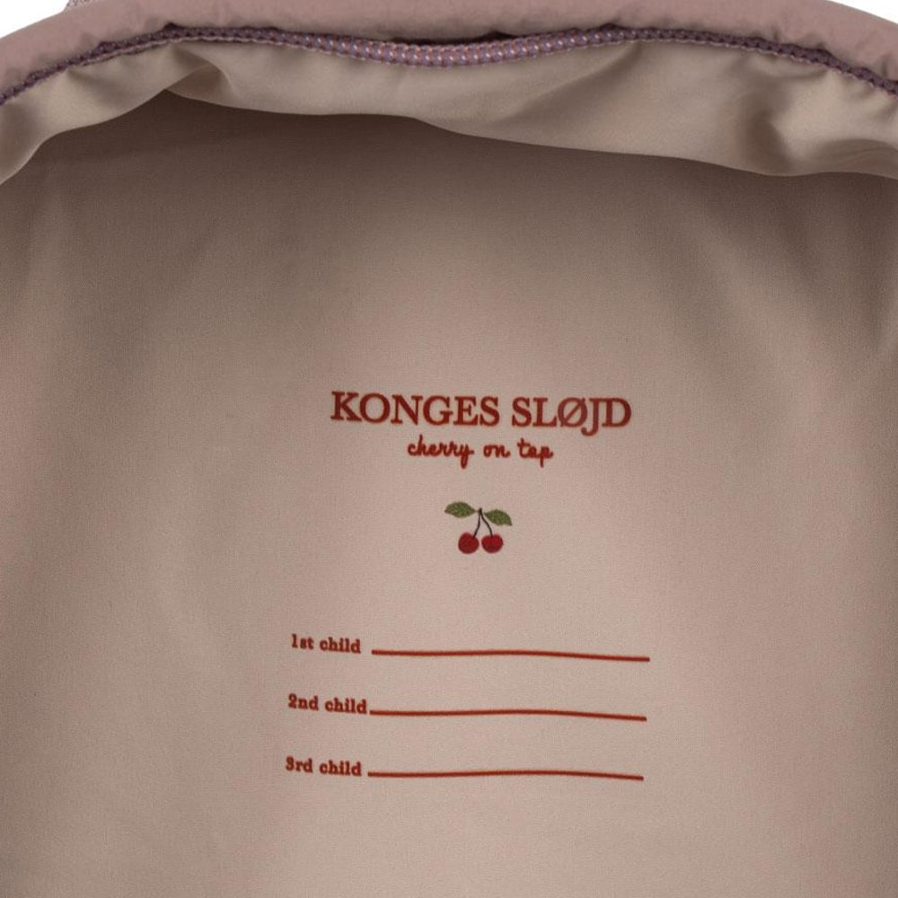 Konges Slojd Rugzak