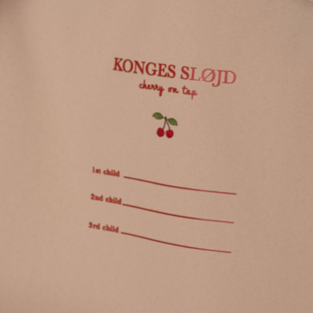 Konges Slojd Rugzak