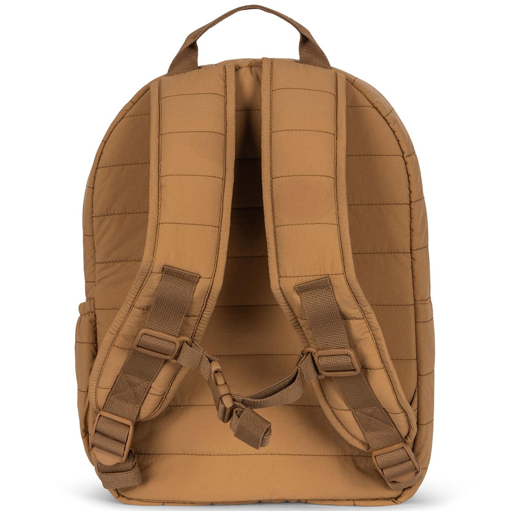 Konges Slojd Juno Rugzak - Tobacco Brown Konges Slojd