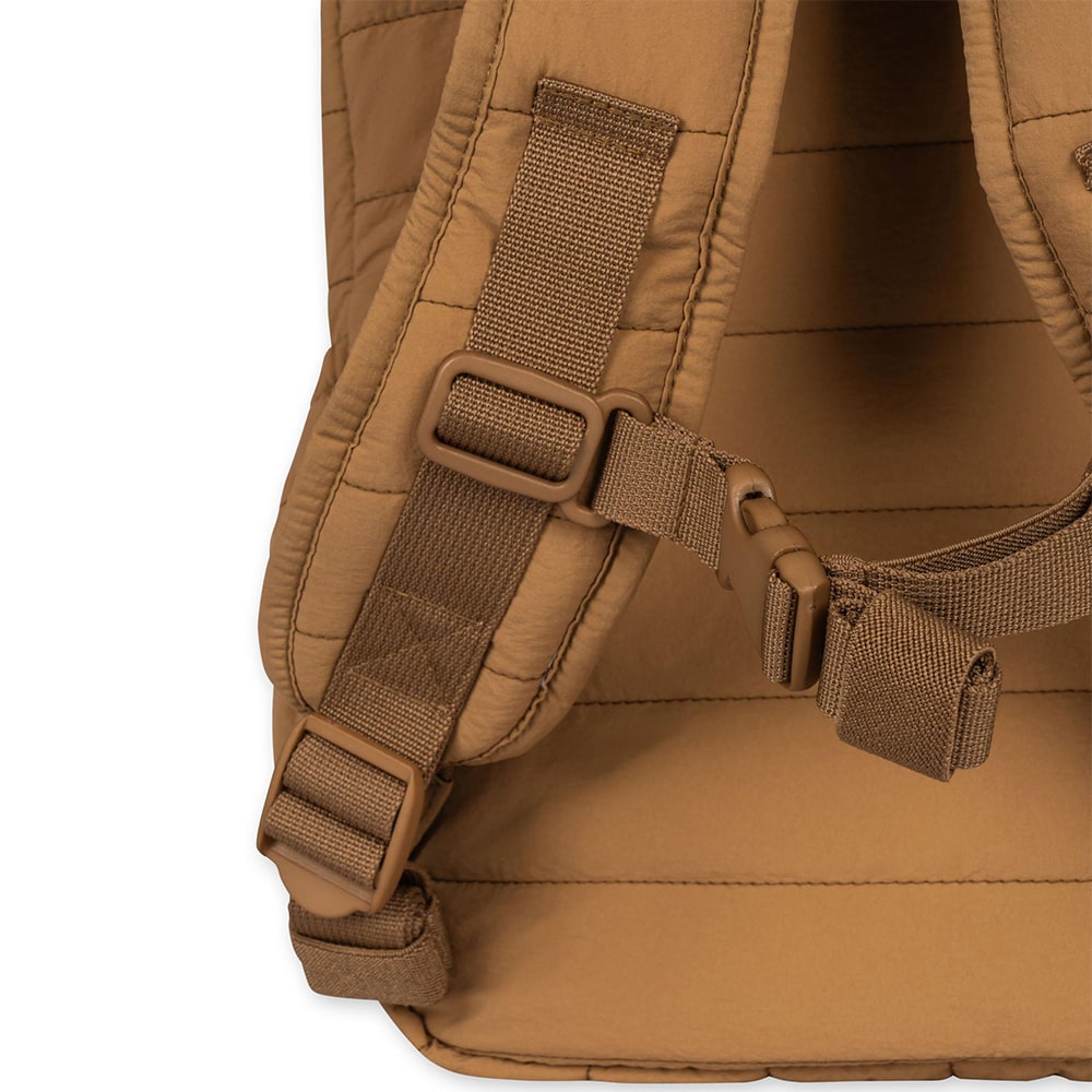 Konges Slojd Juno Rugzak - Tobacco Brown Konges Slojd