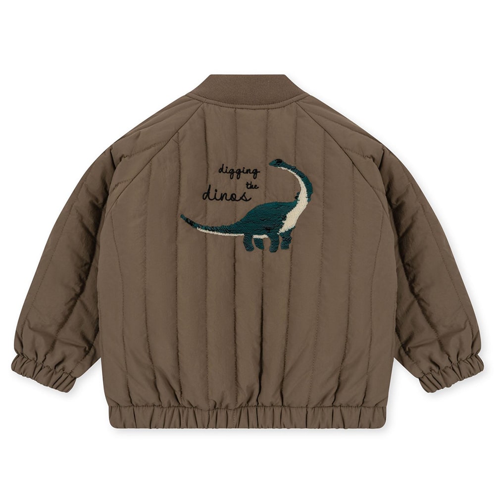 Konges Slojd Juno Bomber Jasje