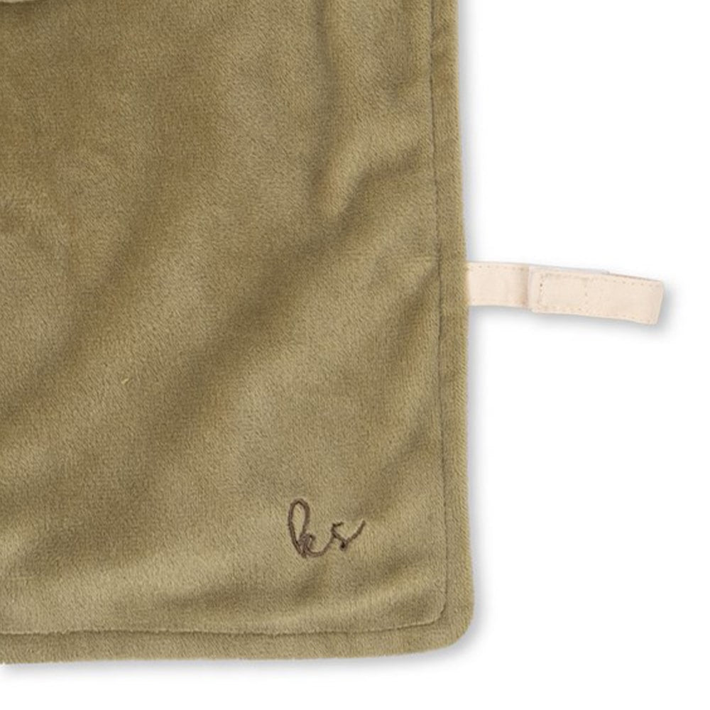 Konges Slojd Sleepy Knuffeldoekje - Dino Konges Slojd