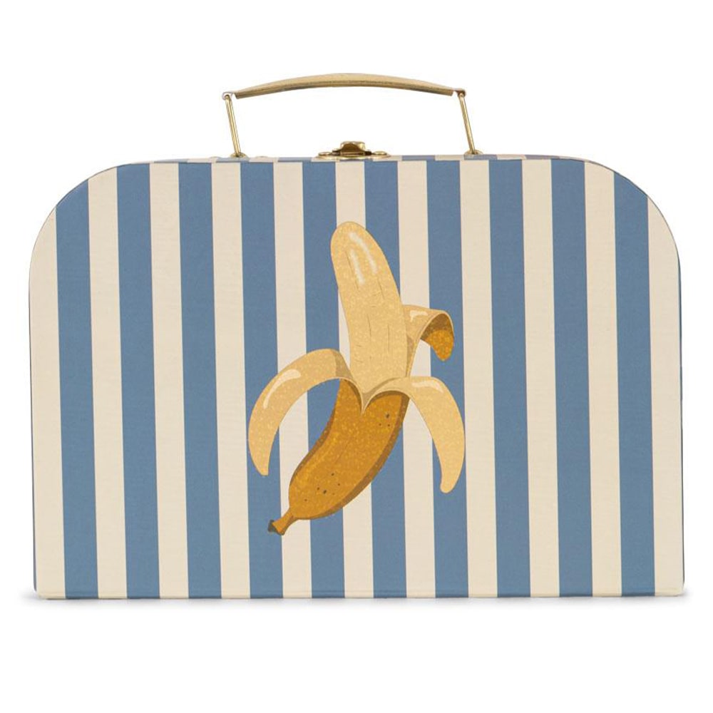 Konges Sløjd Koffertjes - 2 Stuks