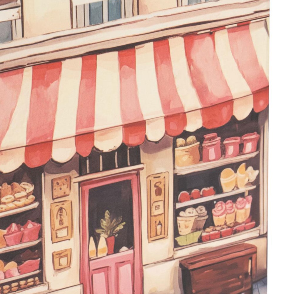 Konges Slojd Little Boutique Koffers 2 Stuks