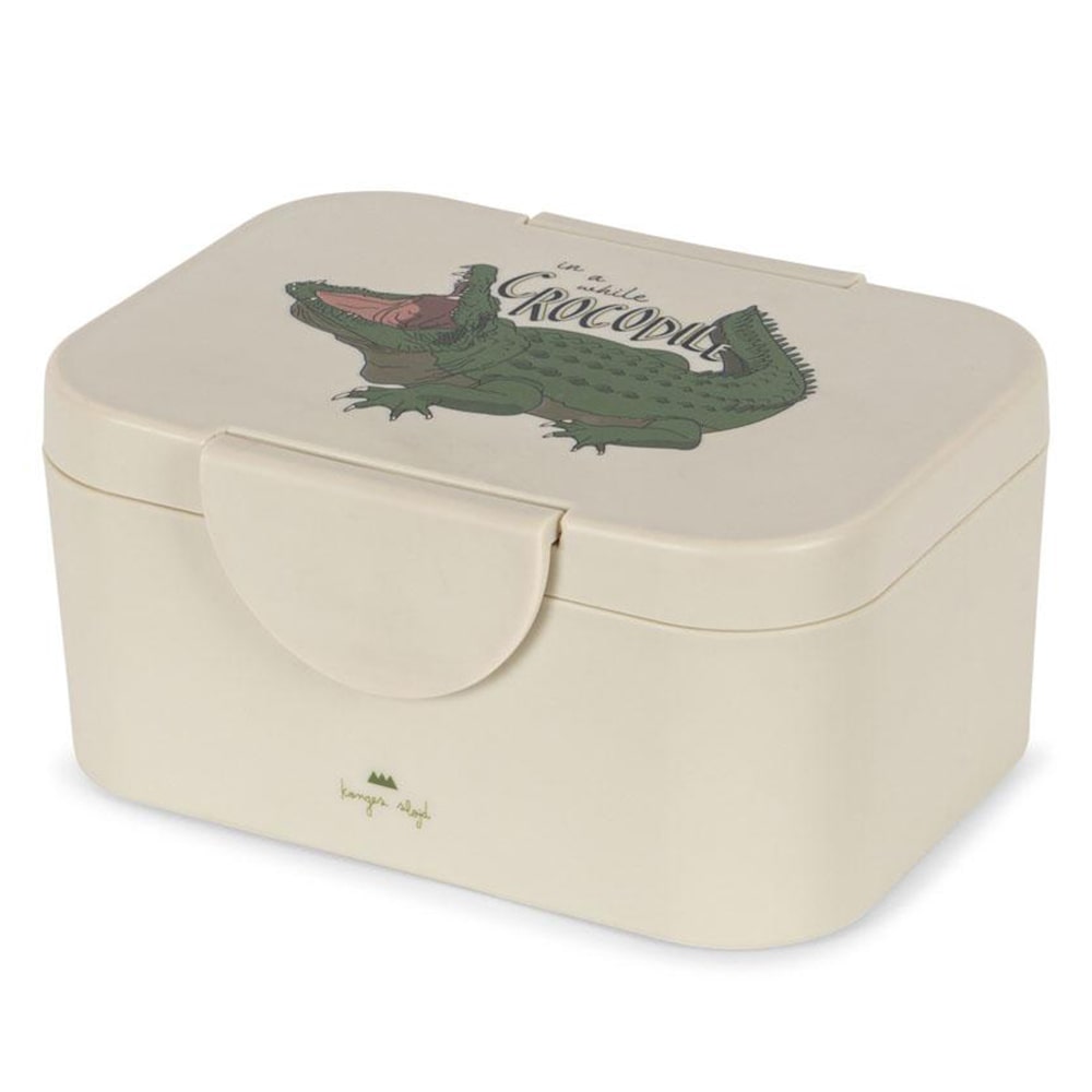 Konges Slojd Lunch Box Safari