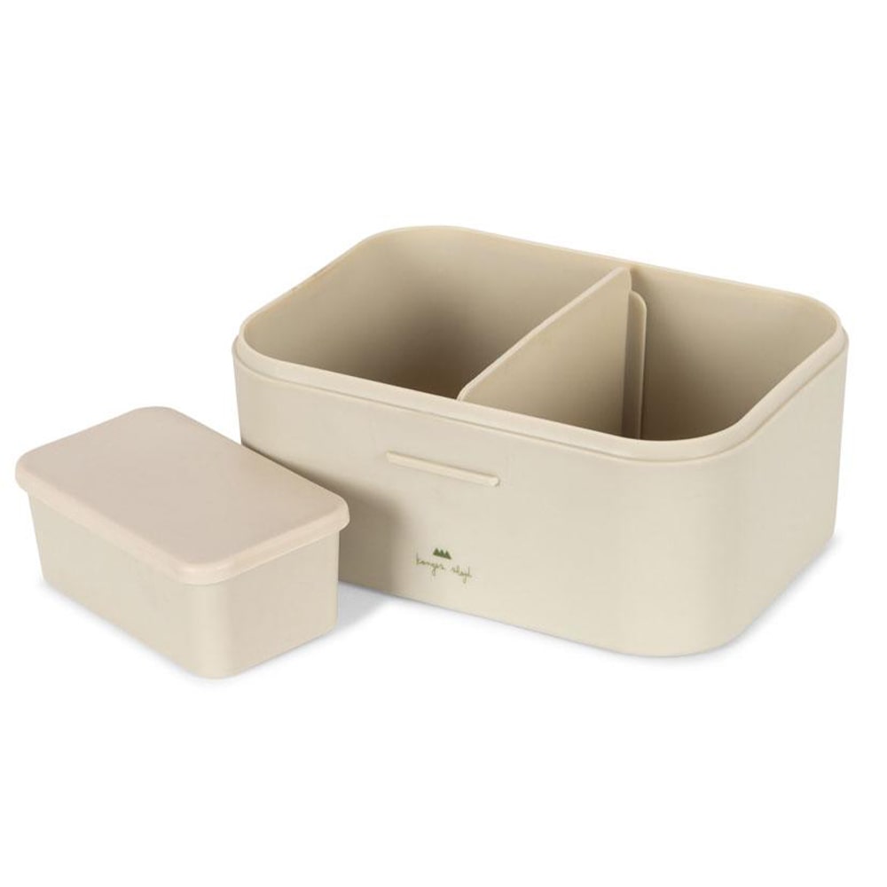 Konges Slojd Lunch Box Safari