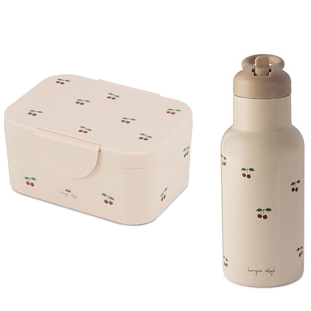 Konges Slojd Lunch Box Set