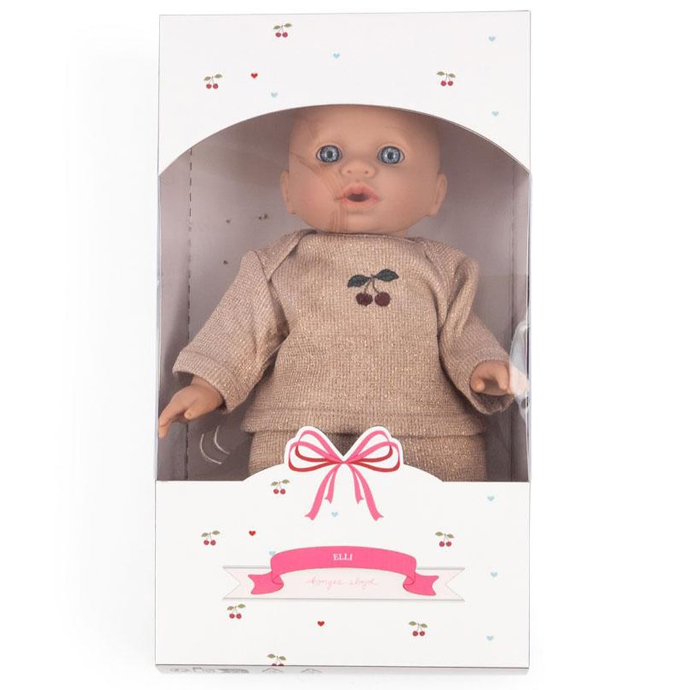 Konges Slojd Molly Doll