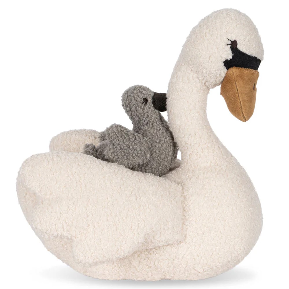 Konges Slojd Muziekspeeltje - Off White Konges Slojd