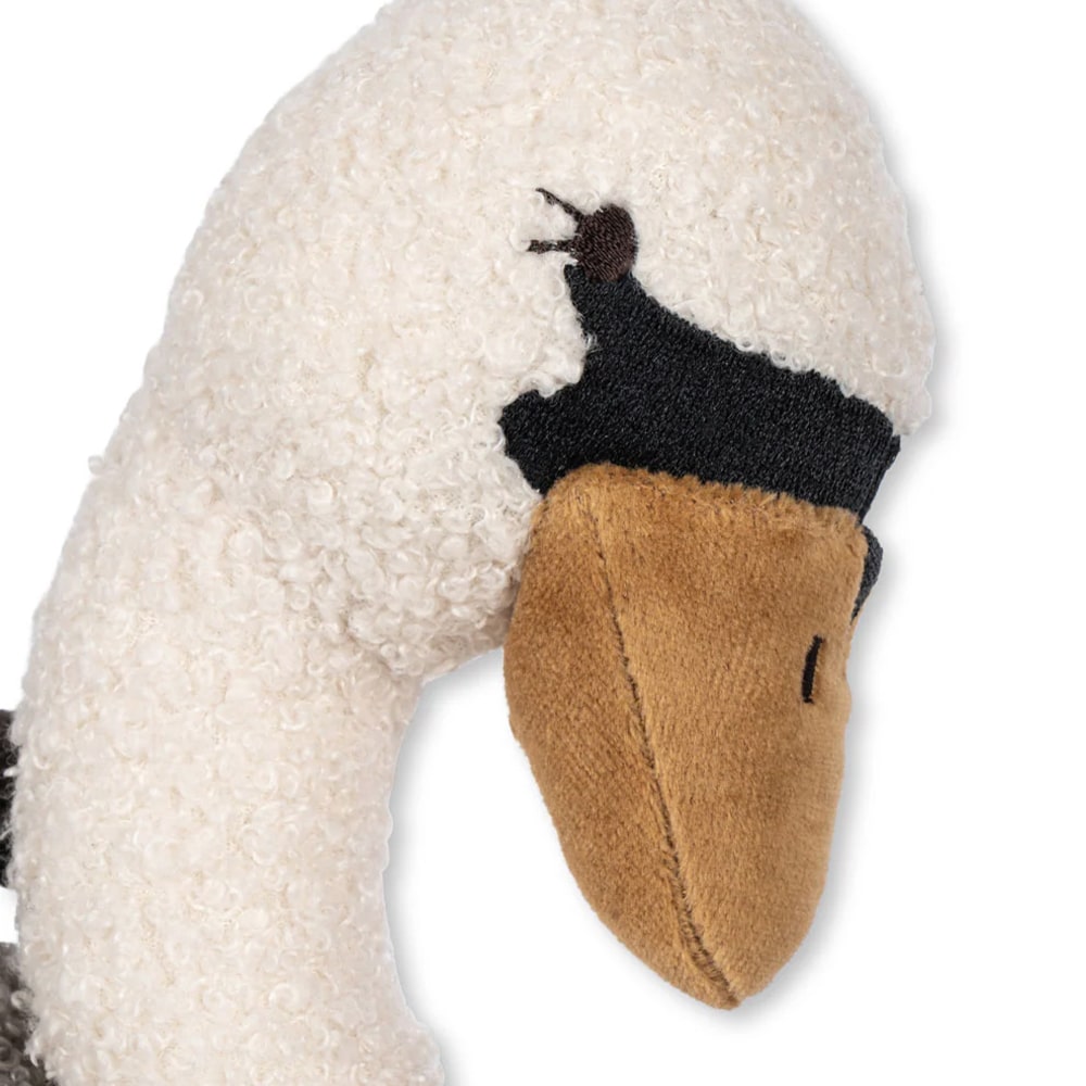 Konges Slojd Muziekspeeltje - Off White Konges Slojd