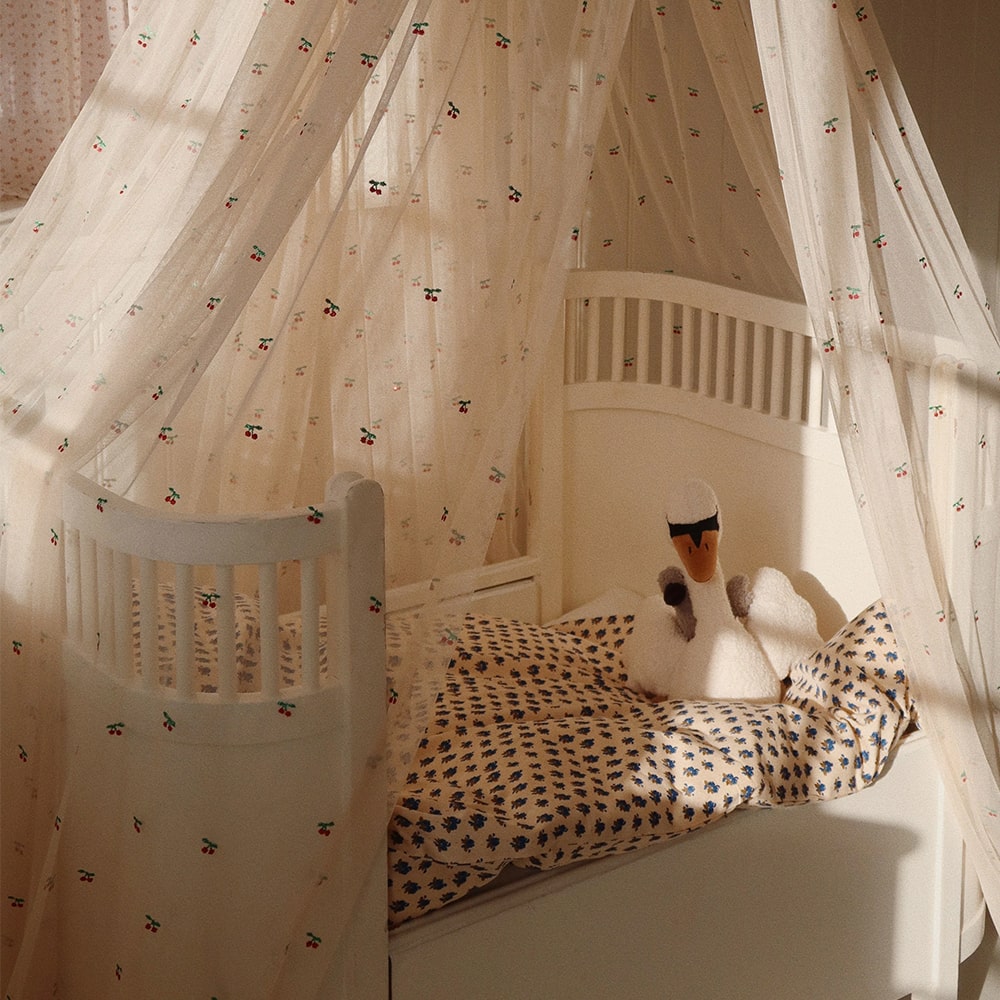 Konges Slojd Muziekspeeltje - Off White Konges Slojd