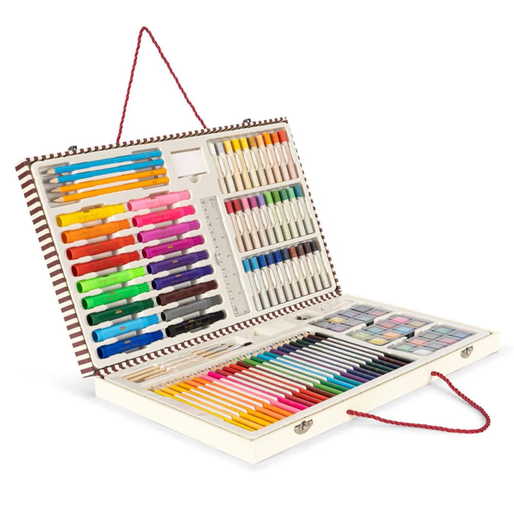 Konges Slojd My Creative Set - Multi Color Konges Slojd