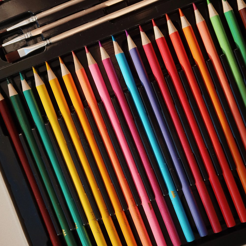Konges Slojd My Creative Set - Multi Color Konges Slojd