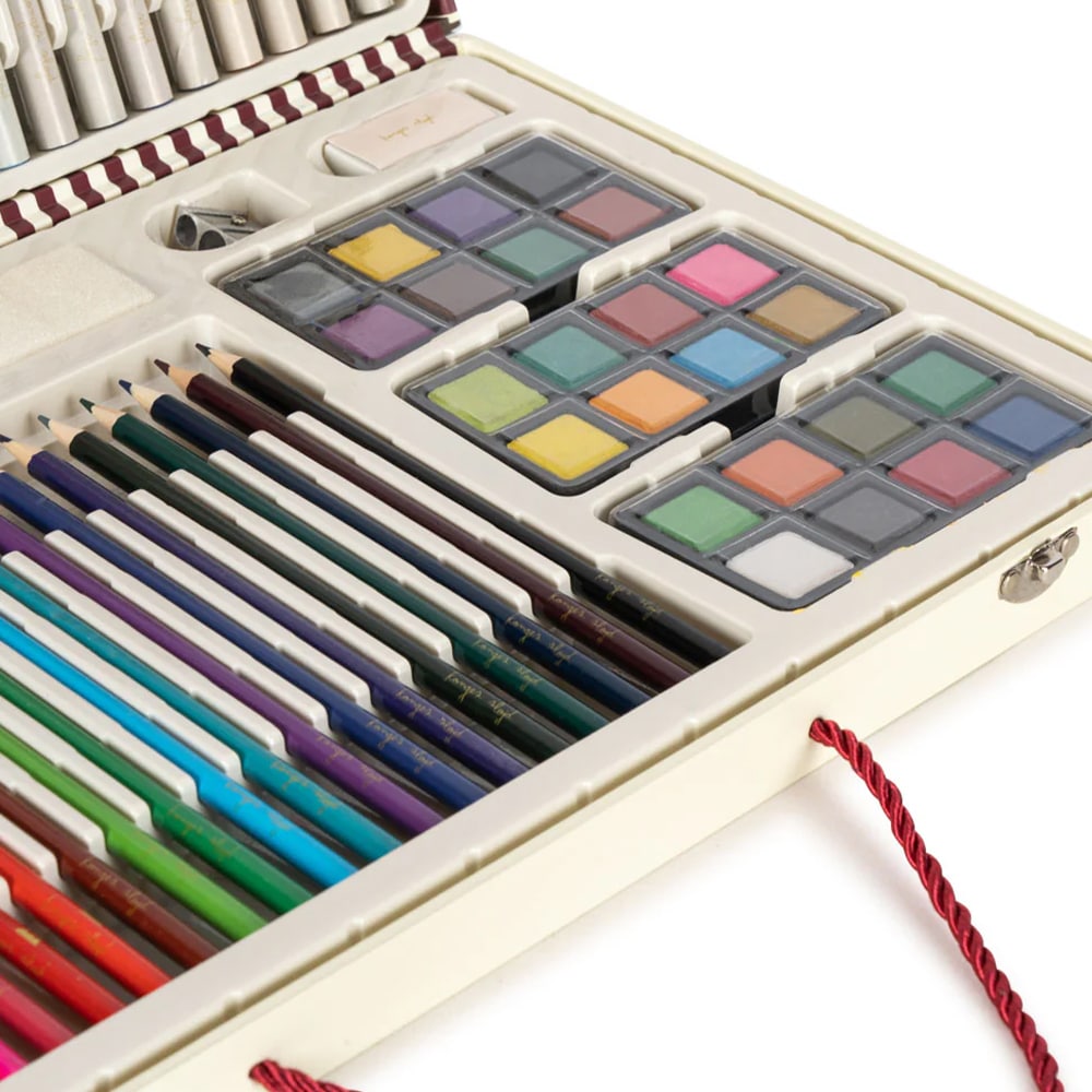 Konges Slojd My Creative Set - Multi Color Konges Slojd